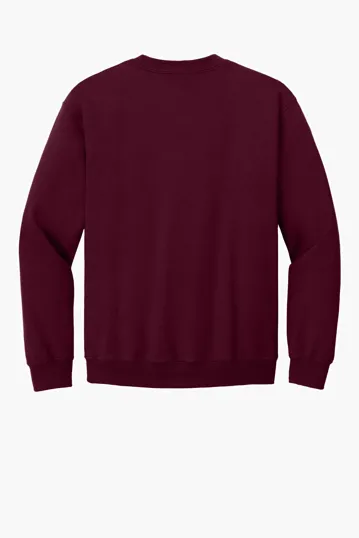Gildan Heavy Blend Crewneck Sweatshirt — view 53