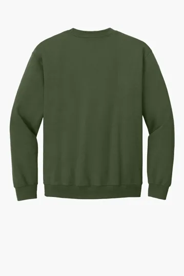Gildan Heavy Blend Crewneck Sweatshirt — view 54
