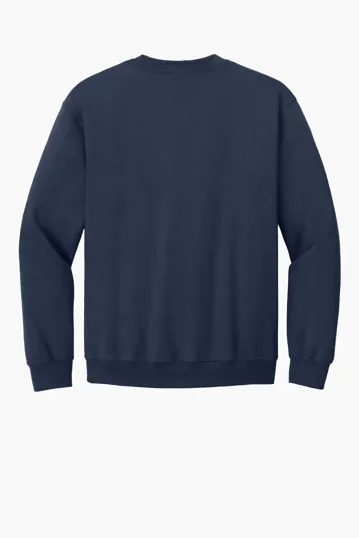 Gildan Heavy Blend Crewneck Sweatshirt — view 55