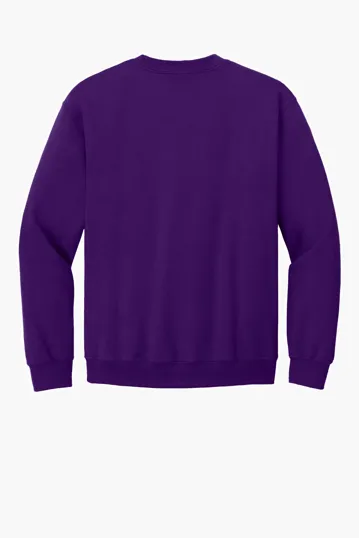 Gildan Heavy Blend Crewneck Sweatshirt — view 57