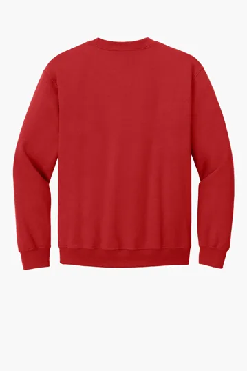 Gildan Heavy Blend Crewneck Sweatshirt — view 58