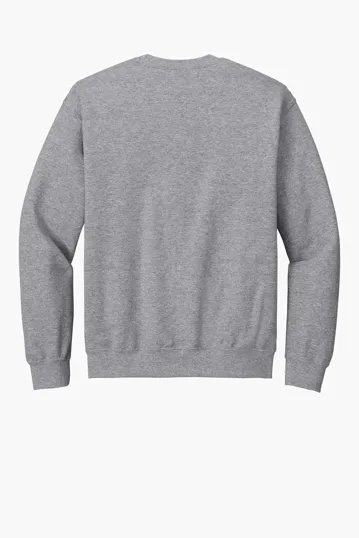 Gildan Heavy Blend Crewneck Sweatshirt — view 61