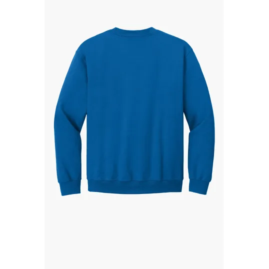 Gildan Heavy Blend Crewneck Sweatshirt — view 69
