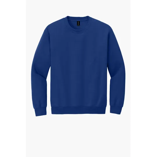 Gildan Heavy Blend Crewneck Sweatshirt — view 63