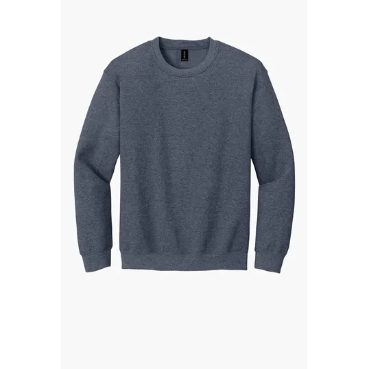 Gildan Heavy Blend Crewneck Sweatshirt — view 72