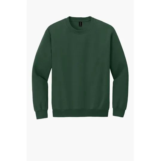 Gildan Heavy Blend Crewneck Sweatshirt — view 64