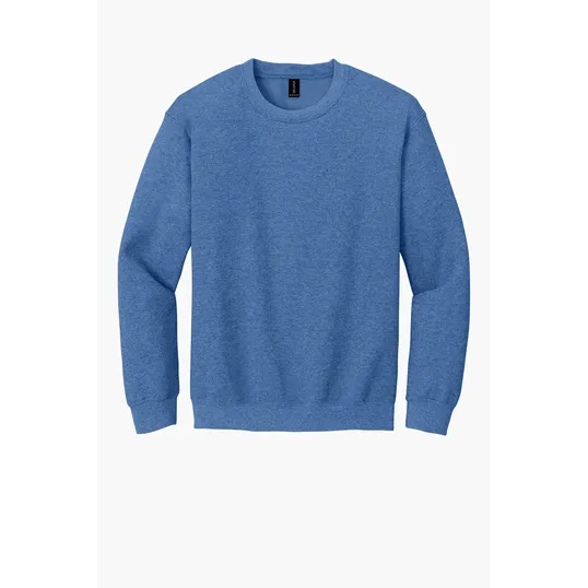 Gildan Heavy Blend Crewneck Sweatshirt — view 74
