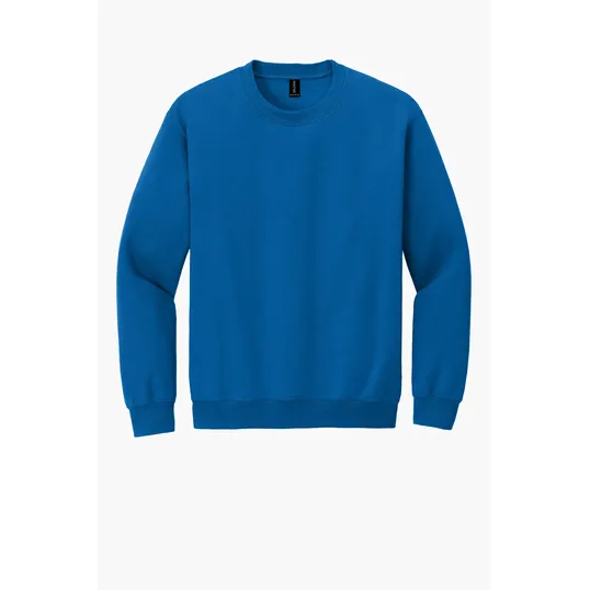 Gildan Heavy Blend Crewneck Sweatshirt — view 65