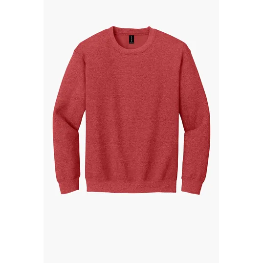 Gildan Heavy Blend Crewneck Sweatshirt — view 75
