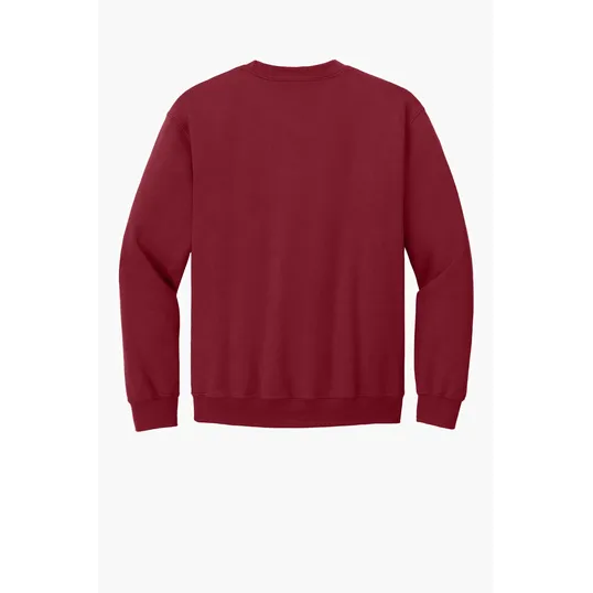 Gildan Heavy Blend Crewneck Sweatshirt — view 76