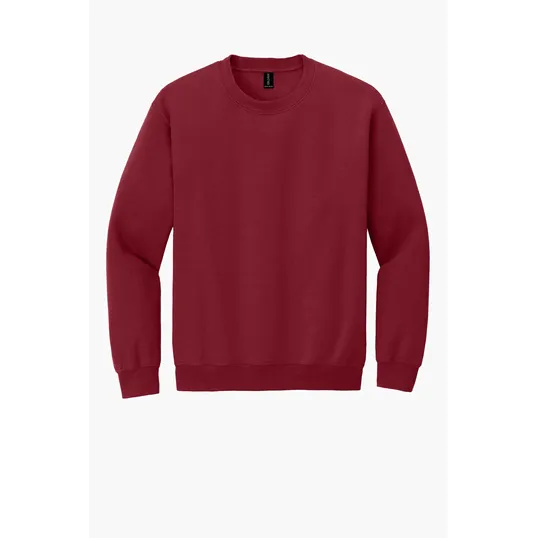 Gildan Heavy Blend Crewneck Sweatshirt — view 70