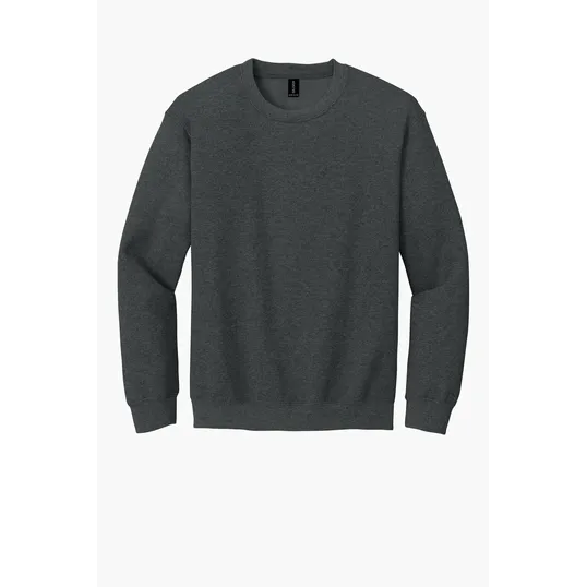 Gildan Heavy Blend Crewneck Sweatshirt — view 62
