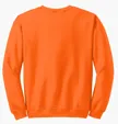 Gildan Heavy Blend Crewneck Sweatshirt — view 41