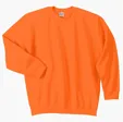 Gildan Heavy Blend Crewneck Sweatshirt — view 25