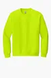 Gildan Heavy Blend Crewneck Sweatshirt — view 26