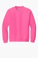 Gildan Heavy Blend Crewneck Sweatshirt — view 27
