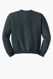 Gildan Youth Heavy Blend Crewneck Sweatshirt — view 11