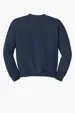 Gildan Youth Heavy Blend Crewneck Sweatshirt — view 13