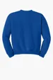 Gildan Youth Heavy Blend Crewneck Sweatshirt — view 15
