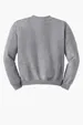 Gildan Youth Heavy Blend Crewneck Sweatshirt — view 16