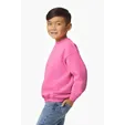 Gildan Youth Heavy Blend Crewneck Sweatshirt