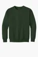 Gildan Youth Heavy Blend Crewneck Sweatshirt — view 18
