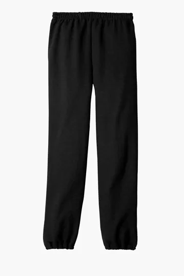 Gildan Heavy Blend Sweatpant — view 2