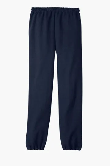 Gildan Heavy Blend Sweatpant — view 3