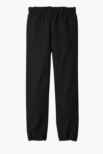 Gildan Youth Heavy Blend Sweatpant — view 5