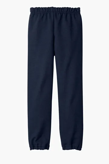 Gildan Youth Heavy Blend Sweatpant — view 6