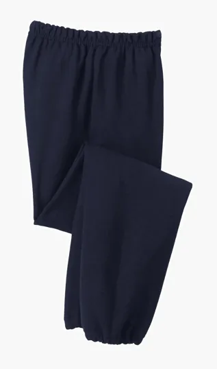 Gildan Youth Heavy Blend Sweatpant — view 3