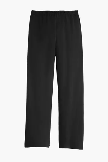 Gildan Heavy Blend Open Bottom Sweatpant — view 5