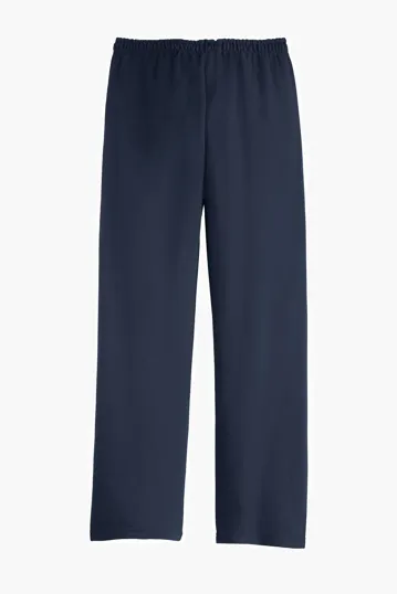 Gildan Heavy Blend Open Bottom Sweatpant — view 6