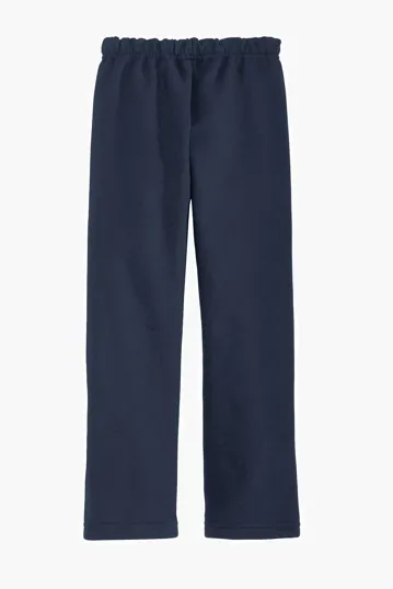 Gildan Heavy Blend Open Bottom Sweatpant — view 3
