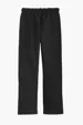 Gildan Heavy Blend Open Bottom Sweatpant — view 2