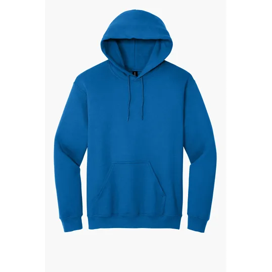 Gildan Heavy Blend Hooded Sweatshirt — view 79