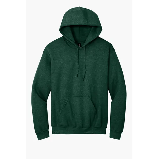 Gildan Heavy Blend Hooded Sweatshirt — view 86