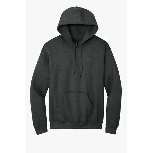 Gildan Heavy Blend Hooded Sweatshirt — view 76