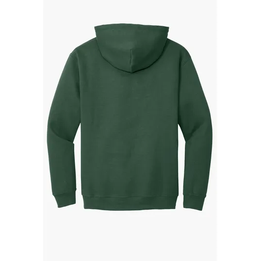 Gildan Heavy Blend Hooded Sweatshirt — view 82