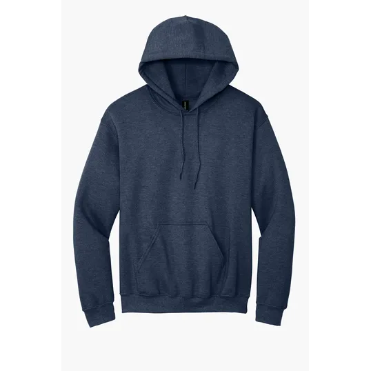 Gildan Heavy Blend Hooded Sweatshirt — view 85