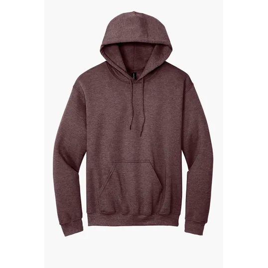 Gildan Heavy Blend Hooded Sweatshirt — view 84