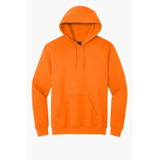 Gildan Heavy Blend Hooded Sweatshirt — view 89