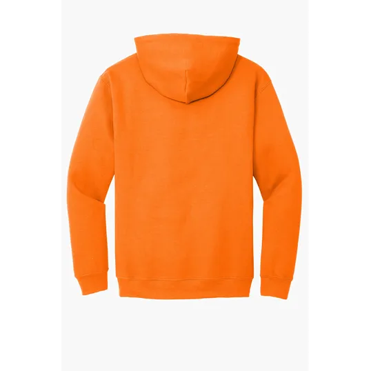 Gildan Heavy Blend Hooded Sweatshirt — view 95