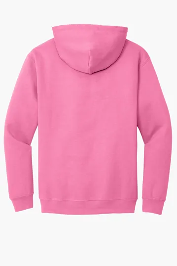 Gildan Heavy Blend Hooded Sweatshirt — view 18