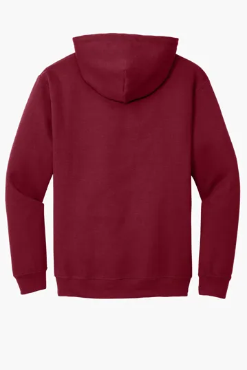 Gildan Heavy Blend Hooded Sweatshirt — view 19