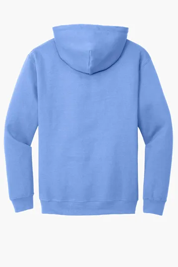 Gildan Heavy Blend Hooded Sweatshirt — view 20