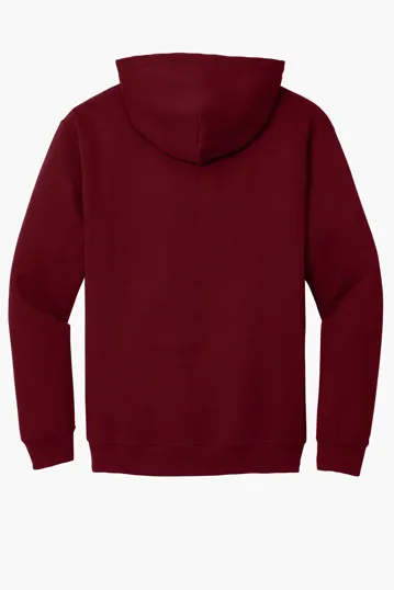 Gildan Heavy Blend Hooded Sweatshirt — view 22
