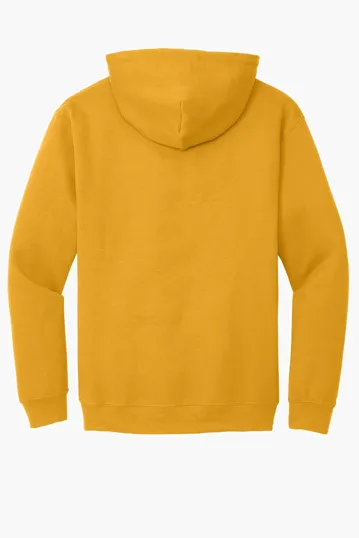 Gildan Heavy Blend Hooded Sweatshirt — view 23