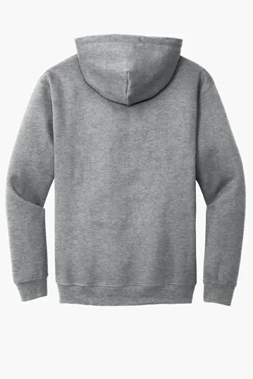 Gildan Heavy Blend Hooded Sweatshirt — view 24