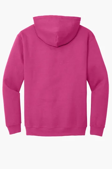 Gildan Heavy Blend Hooded Sweatshirt — view 25